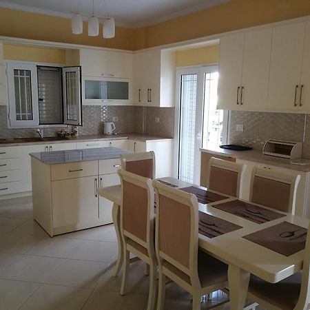 Emi'S Villa Ksamil Exteriér fotografie