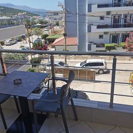 Emi'S Villa Ksamil Exteriér fotografie