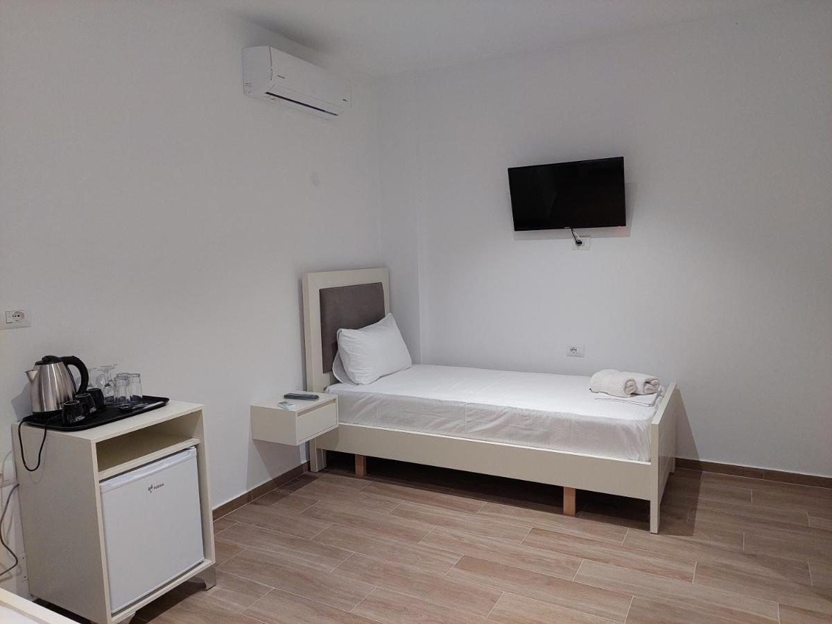 Emi'S Villa Ksamil Exteriér fotografie