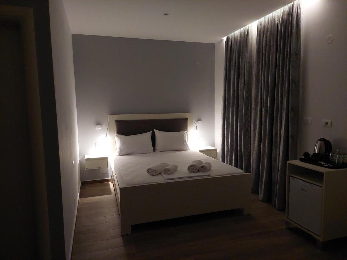 Emi'S Villa Ksamil Exteriér fotografie