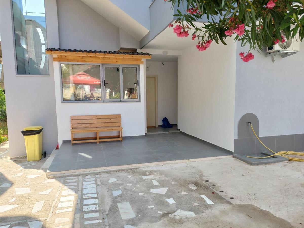 Emi'S Villa Ksamil Exteriér fotografie