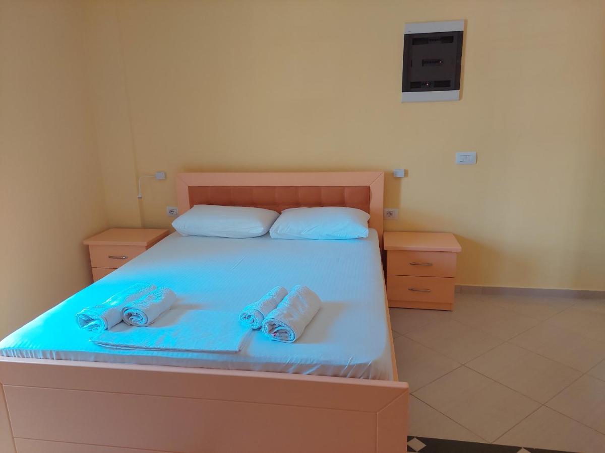 Emi'S Villa Ksamil Exteriér fotografie