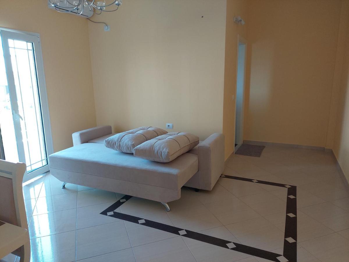 Emi'S Villa Ksamil Exteriér fotografie