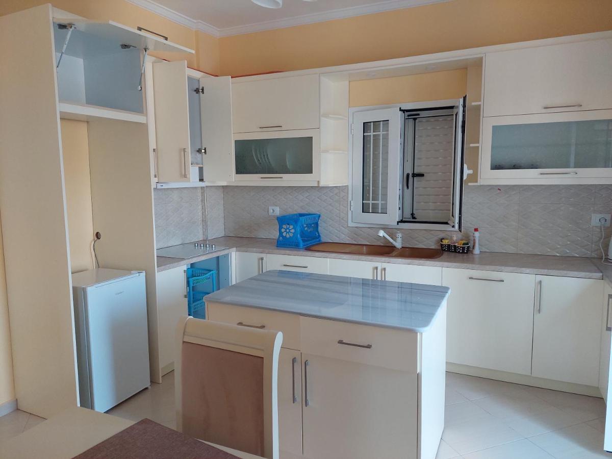 Emi'S Villa Ksamil Exteriér fotografie