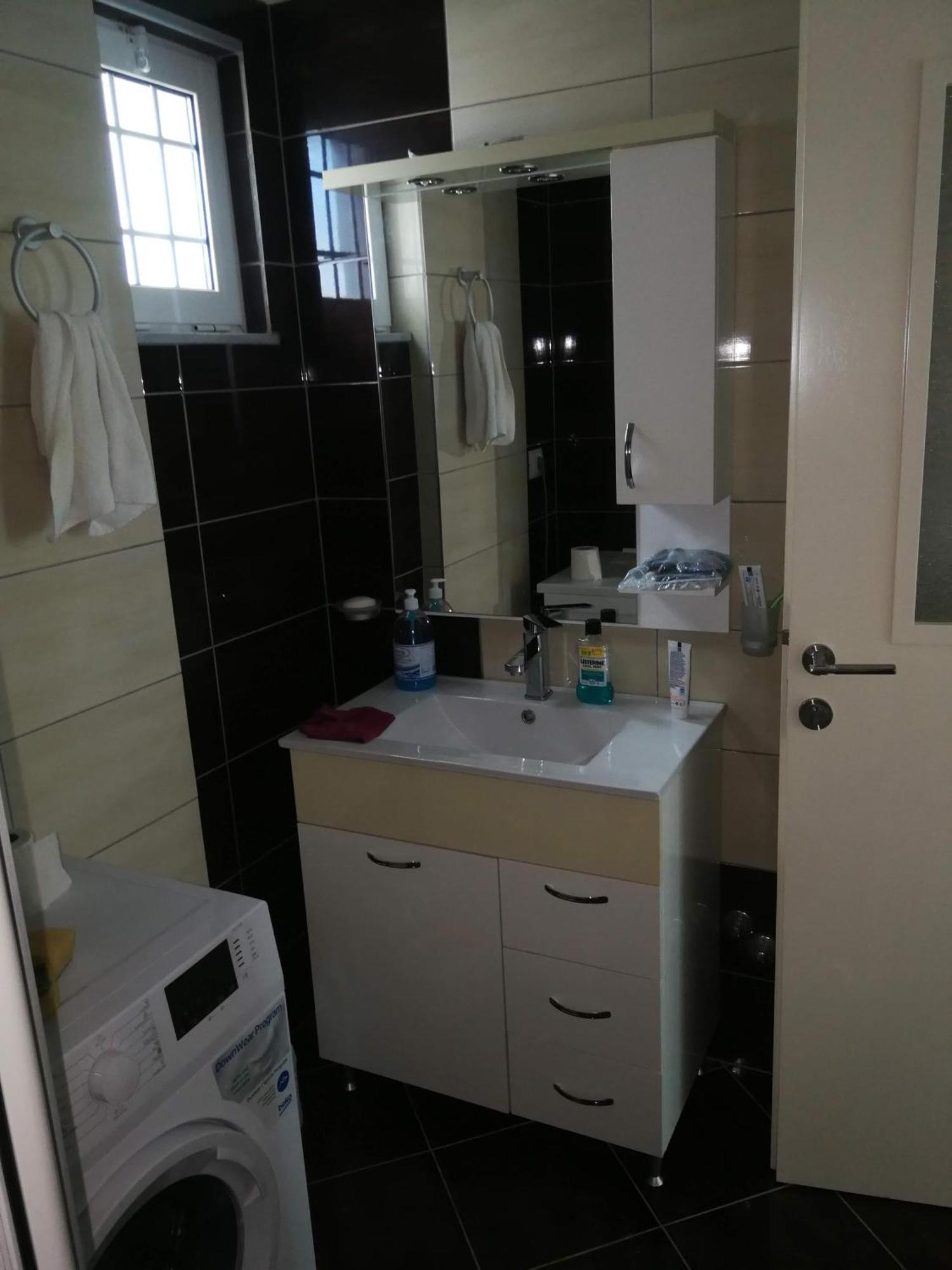 Emi'S Villa Ksamil Exteriér fotografie