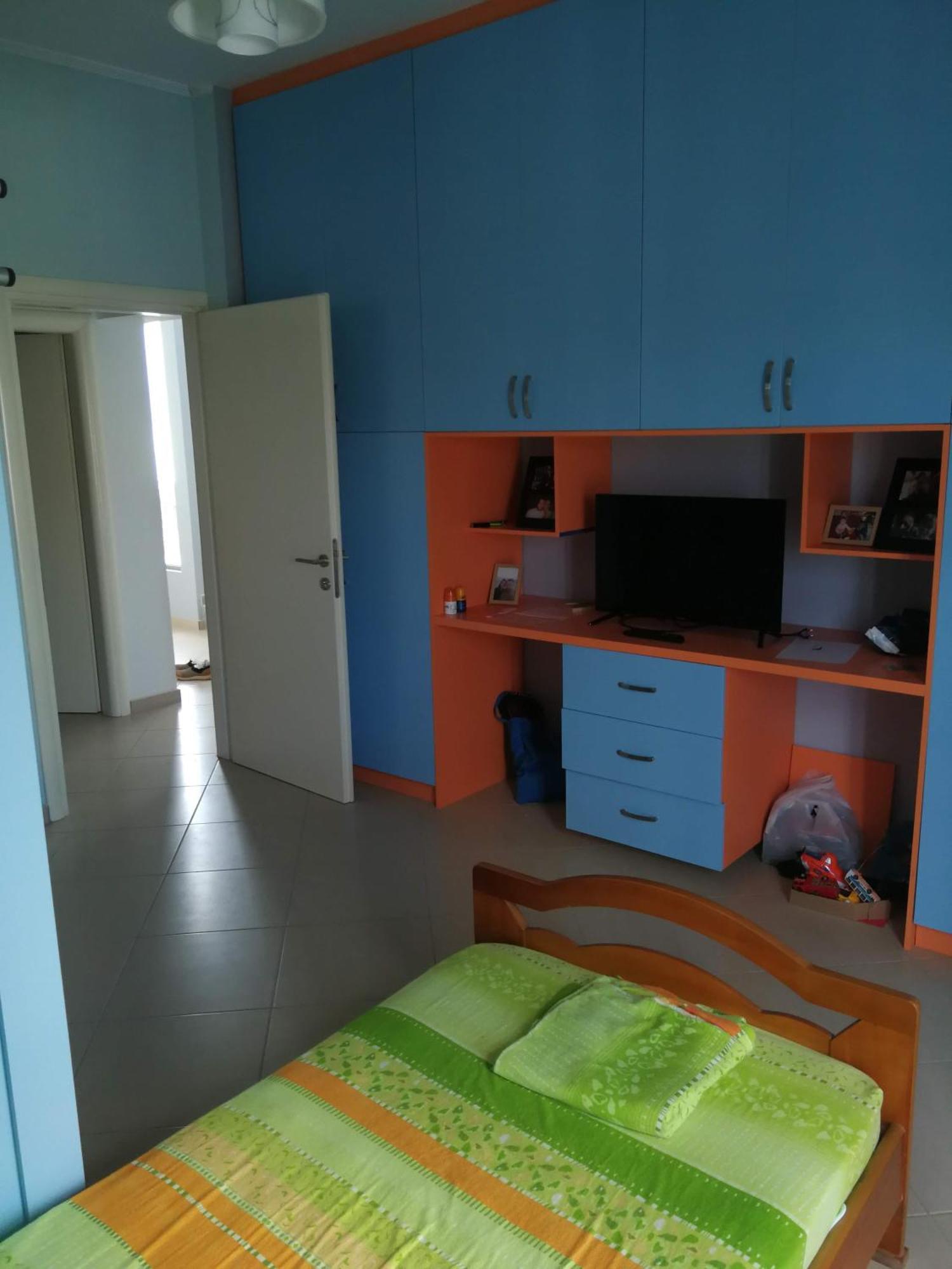 Emi'S Villa Ksamil Exteriér fotografie